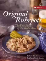 Original Hessisch – The Best Of Hessian Food