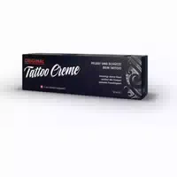 Believa Tattoo Pflegecreme 50 ml Creme