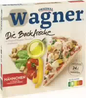 Original Wagner Steinofen Pizza Thunfisch