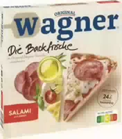 Original Wagner Piccolinis Salami