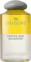 Origins Checks And Balances Milk Oil Cleanser