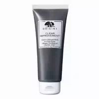 Origins Clear Improvement™ Active Charcoal Mask To Clear Pores Reinigende Gesichtsmaske
