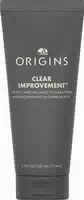 Origins Clear Improvement Active Charcoal Mask To Clear Pores 75 ml
