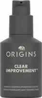 Origins Clear Improvement Blemish Clearing Hydrating Lotion
