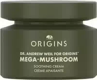 Origins Dr Andrew Weil For Origins Mega Mushroom Relief & Resilience Soothing Cream 50 ml