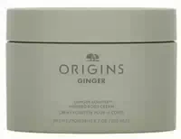 Origins Ginger Souffle Whipped Body Cream