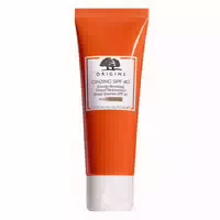 Origins Ginzing Spf40 Energy Boosting Tinted Moisturizer 50 ml