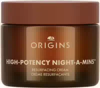 Origins High Potency Night A Mins Resurfacing Gel Cream 50 ml