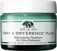 Origins Make A Difference Plus Rejuvenating Treatment