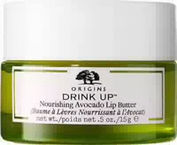 Origins Drink Up Nourishing Avocado Lip Butter
