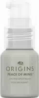 Origins Peace Of Mind On The Spot Relief
