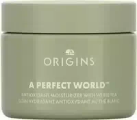 Origins A Perfect World Antioxidant Moisturizer With White Tea 50 ml