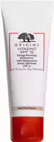 Origins Vitazing™ Energy Boosting Moisturizer Spf15 Feuchtigkeitsspendende Creme