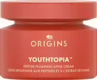 Origins Youthtopia Peptide Plumbing Apple Cream 50 ml