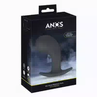 Anos Prostata Vibrator Für Gezielte Tiefenstimulation 1 St
