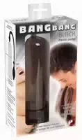 Bang Bang Penispumpe Mit Pumpball Und Sicherheitsventil 1 St
