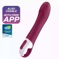 Cleopatra Wand Massager 1 St