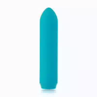 Cuties Cutie Mini Taschenvibrator Mit Flexibler Spitze 1 St