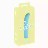 Minivibrator mit Reizstruktur | Cuti