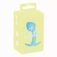 Cuties Soft Mini Plug Analplug für Einsteiger
