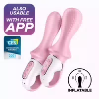 Doxy Doxy Massagestab 1 St