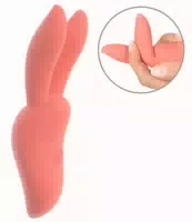 Auflegevibrator „small“ Mit 2 X 10 Vibrationsmodi