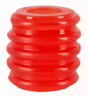 Penisring „lasting Screw“, Sehr Dehnbar