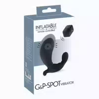 Inflatable Rc Inflatable Rc G&p Spot Vibra 1 st