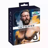 Intense Rc Prostate Plug 1 st