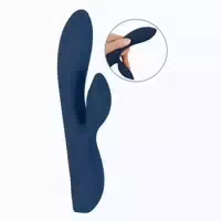 Magic Shiver Bunny Vibrator 1 st