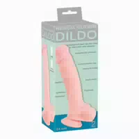 Medical Silicone Medical Silicone Dildo