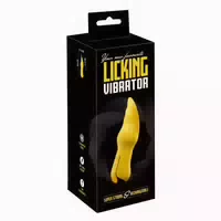 Vibrator „double Vibrator“ | 10 Vibrationsmodi | Your New Favourite