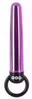 Minivibrator Mit Metallic Glanz