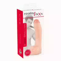 Realistixxx Realistixxx Real Stallion Dild