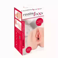 Realistixxx Realmasturbator Sucking And Vibrating 1 St