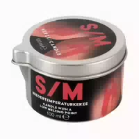 Orion S m Kerze Tiegel 100 ml