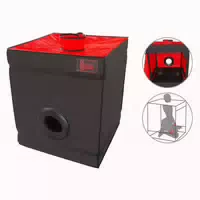 Secret Dome Bdsm Kabine 1 st