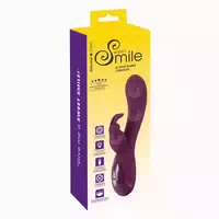 Sweet Smile g Spot Rabbit Vibrator 1 st
