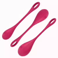 Sweet Smile Power Bullet Taschen Vibrator 1 St