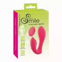 Sweet Smile g Spot Vibrator 1 st