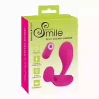 „rotating g Spot Vibrator“ mit Rotierender Spitze