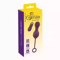 Sweet Smile Rc Love Ball