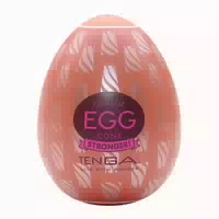 Tenga Egg Cone Masturbator 1 st