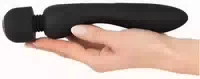 E Stim Wand & Vibrator