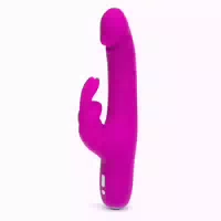 Happy Rabbit Vibrator 1 St
