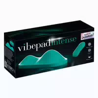 Vibrokissen „vibepad Intense“ Mit Fernbedienung