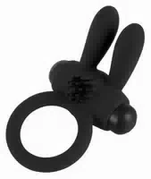 Vibro Penisring „vibro Cock Ring“, Sehr Dehnbar