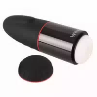 Wyne Masturbator