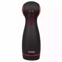 Wyne Masturbator