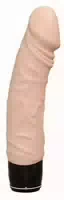 Naturvibrator „the Poolboy“ Mit 7 Vibrationsstufen